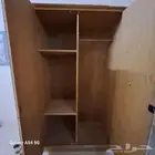دولاب ملابس