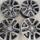 جنوط جيب لكزس مقاس 20 اصلي وكاله