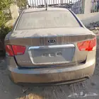سيراتوا 2011 قطع غيار