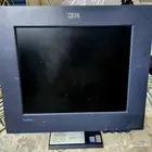 جهاز IBM قديم تراث