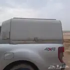 شد رينجر فورد شغل الوادي بالرس