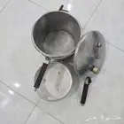 قدر تيربو مقاس 9