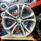 جنوط دودج RT مودل 2021 مقاس 20 اصلي وكاله