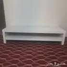 دفايات ولمبات لد واواني منزليه وفراش نوم جديدوطاوله بلازما