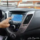 اصلاح شاشة هونداي فولستر وكاله 2015 واقف اللمس