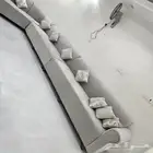 تفصيل _وتنجيد _جميع انواع الكنبات والمجالس العربيه