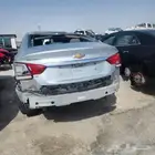تشليح أمبالا قطع غيار مستعمل للتواصل موديل 2017