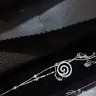 أسواره فضه عيار 925