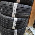 كفرات برلي نظيف جدا مقاس 20 50 245