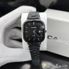 توفرت من جديد CASIO ساعات كاسيو