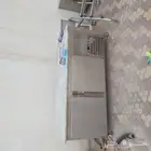 ثلاجه سلطات