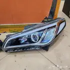 شمعات سوناتا 2017 الاصلي الوكالة