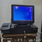 أجهزة كاشير مستخدم ضمان بأسعار تناسب الجميع