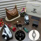 شنط وشوزات ماركات