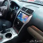 شاشه فرد اكسبلور موديل 2012فيه استندر