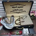 بكسات نسائي راقية العبارة حسب الطلب