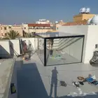 زجاج سكريت ابها والخميس توريد وتركيب زجاج