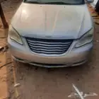 كرايسلر C200 موديل 2013