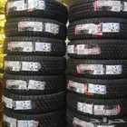 كفرات جينيو رودكس مقطع 215 75 15 ((و205 75 15