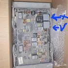 يوكن (علبت فيوز) و (دينمو 2)وكالة