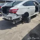 تشليح افالون موديل2013 قطع مستعمل للتواصل