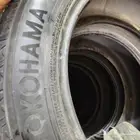 كفرات يوكاما نطيف جدا 18 55 235