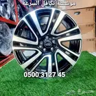 جنوط ارنج روفر اصلي وكاله مودل 2024