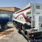 نقل وتوريد الديزال