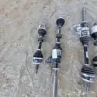 قطع شانجان 95ويونكي عكوس