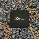 رسيفر x96 mini لبيع