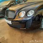 صدام بنتلي
