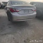 تشليح سوناتا موديل 2014قطع مستعمل للتواصل