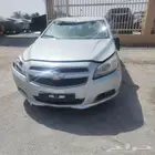 تشليح ماليبو 4سلندر موديل 2016قطع مستعمل للتواصل