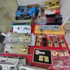 مفاتيح سيارات