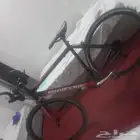 دراجة سبورت قولد مقاس 26