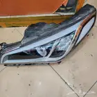 شمعات سوناتا 2017 وكالة مستخدم