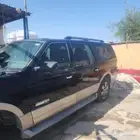 تشليح اكسبديشن 2008قطع مستعمل للتواصل 054808773