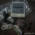جهاز سوبر نيتيندو ياباني   سوبر فيمكوم