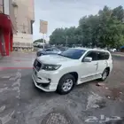 كت امامي وخلفي برادو
