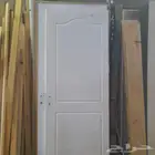 ابوب خشب سحاب مخفي