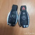 مفتاح مرسيدس