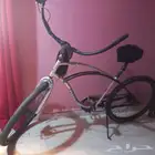 دراجه هوائيه كلاسك مافي الا هيا بس