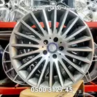 جنوط مورسيدس يخت مودل 2018 اصلي وكاله