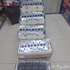 مستلزمات محركات ديزل وبنزين جديد ومستعمل