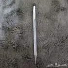 قلم كروس فضي كلاسيك