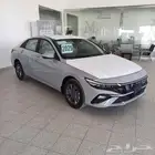 هونداي النترا سمارت 2025