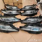 شمعات كامري 2023 2022 2021 2020 الاصلي وكالة مستخدم