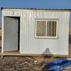 غرف.بركسات.بيوت جاهزه جديد..مستعمل