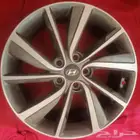 جنط هونداي سنتافي اصلي وكالة