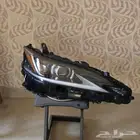 شمعة لكزس es 250
